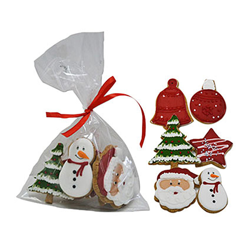 Xmas Cookies Set