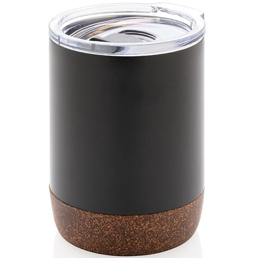 Unique Stylish Insulated Coffee Mug