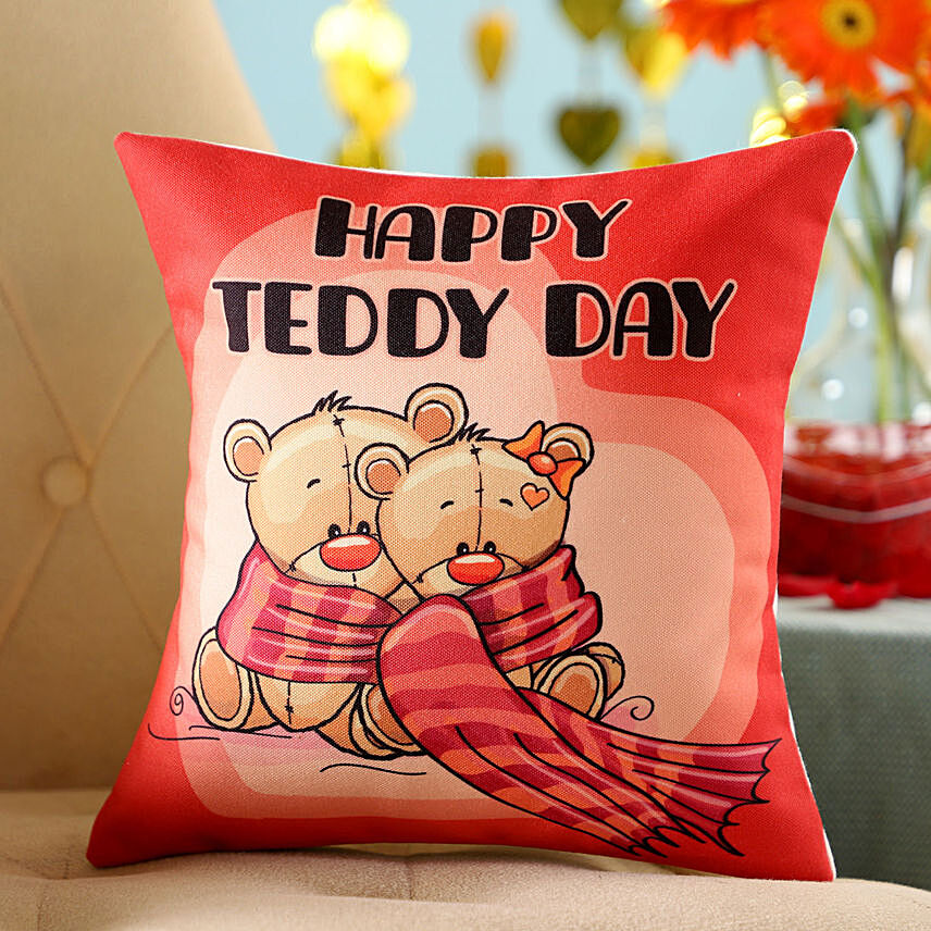 Teddy day gifts