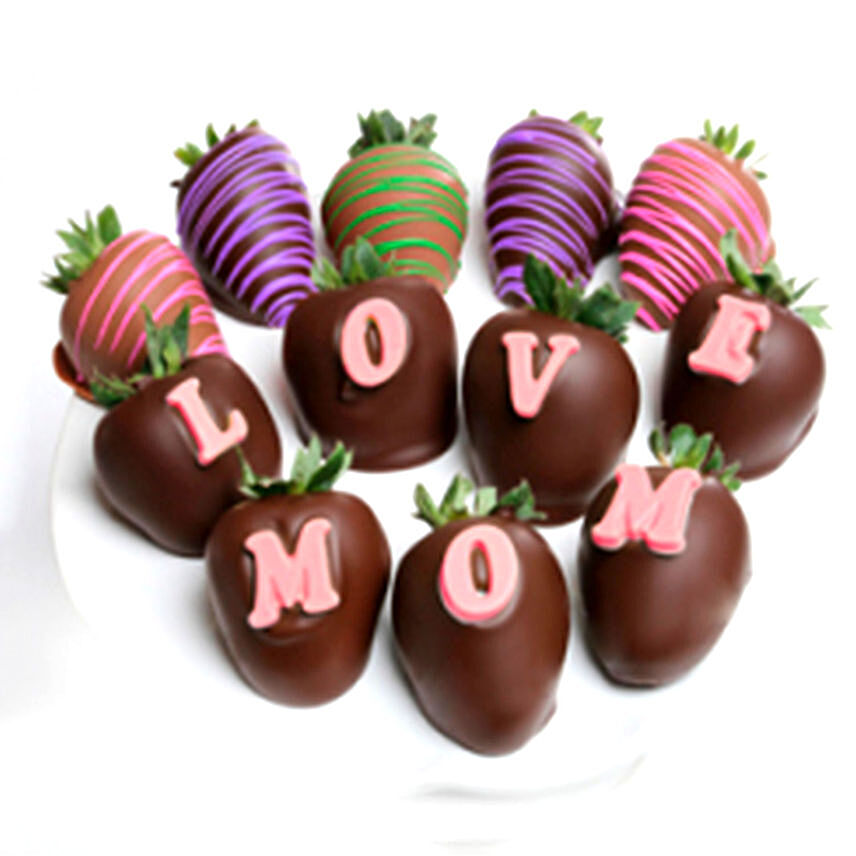 Online Sweets for Mother's Day