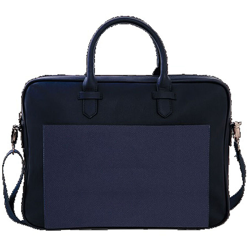Online Classy Laptop Bag Gift Delivery in UAE - FNP