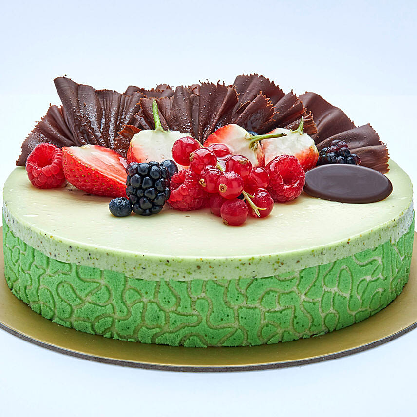 Kifaya Cake 8 Portion