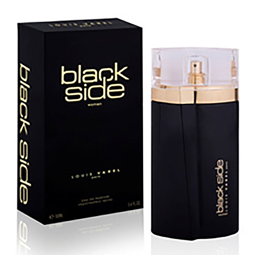 Black Side EDP For Women 100 ml
