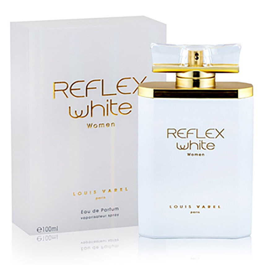 Reflex White EDP For Women 100 ml
