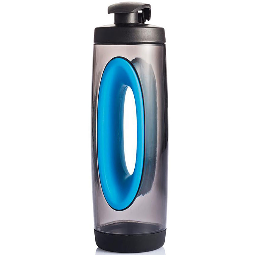 Durable and Stylish Sports 550ml Water Bottle