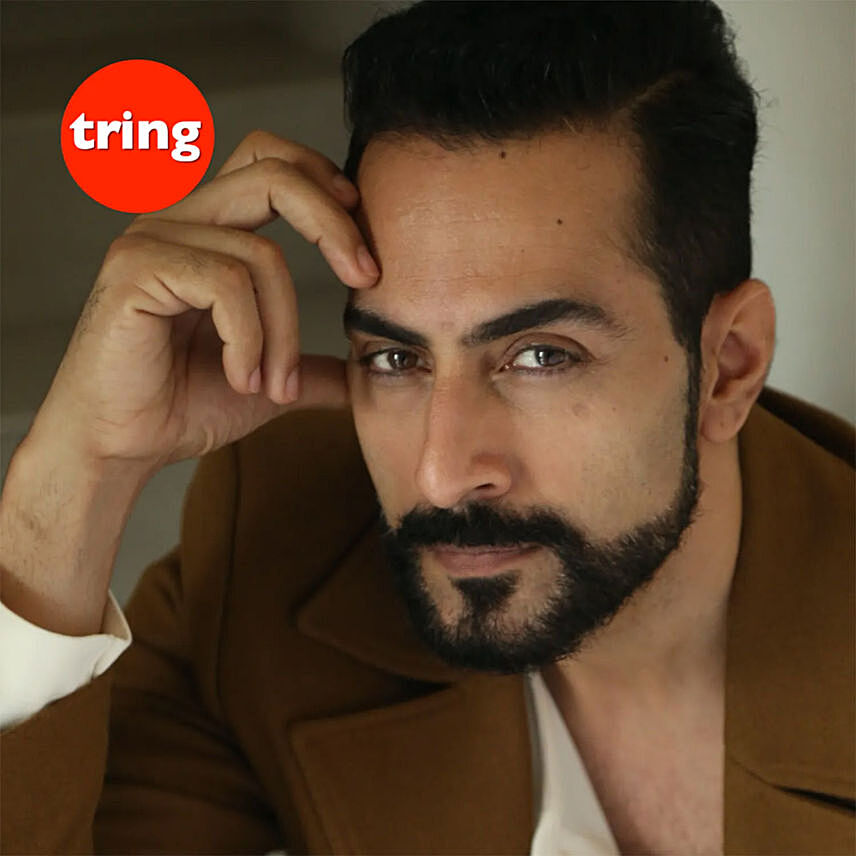 Personalised Recorded Video Message By Sudhanshu Pandey