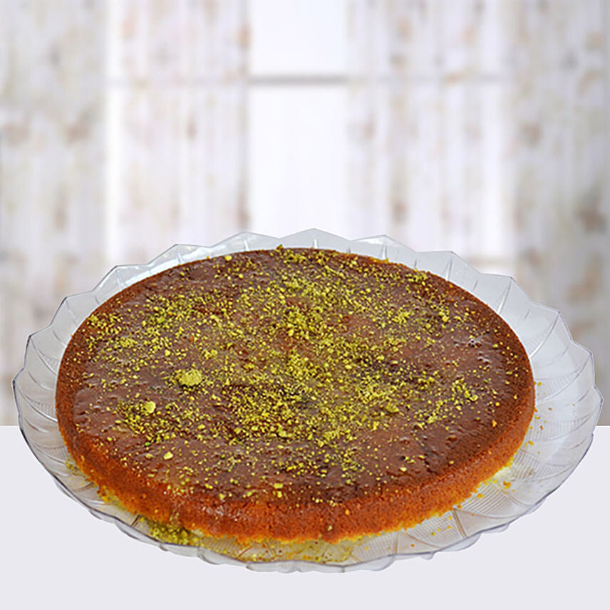 Cheese Kunafa 1 Kg