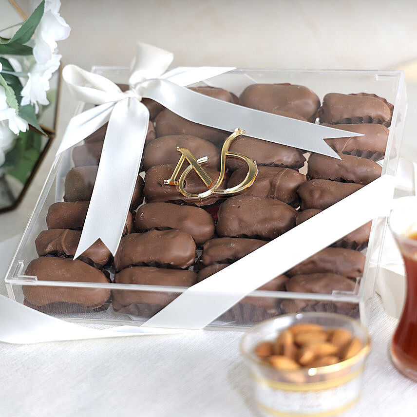 Luxury Delicious Chocolate Box