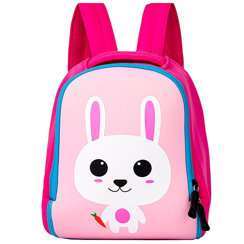 Bunny Backpack For Children