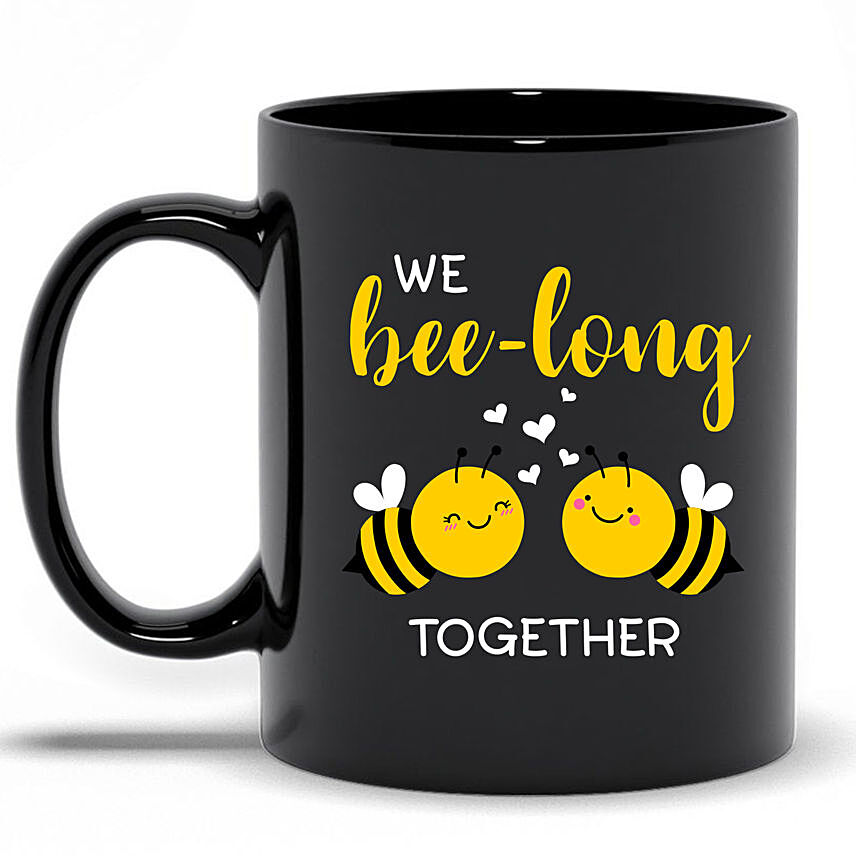 Bee Long Together Mug