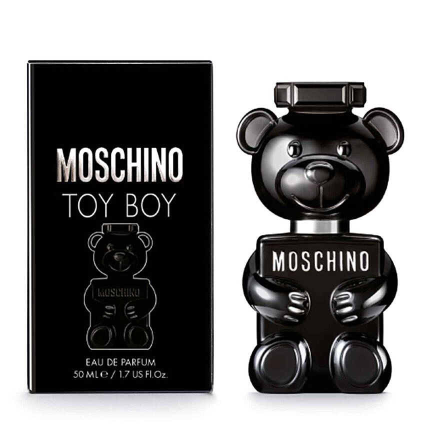 Moschino Toy Boy EDP 50ml For Men