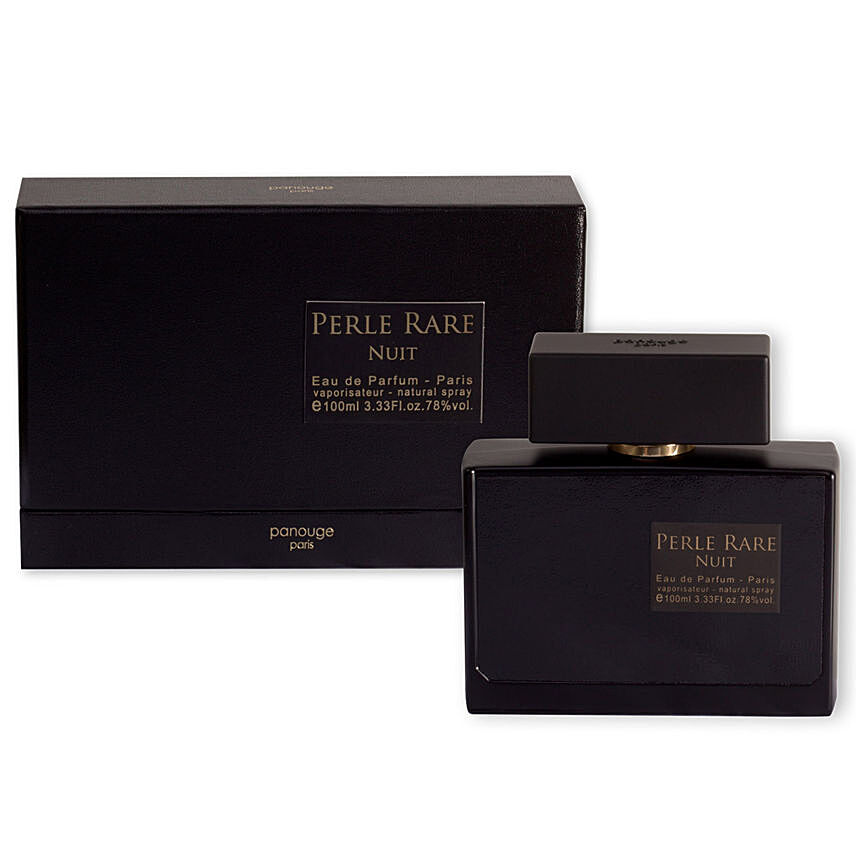 Panouge Perle Rare Nuit Natural Spray EDP For Women 100ml