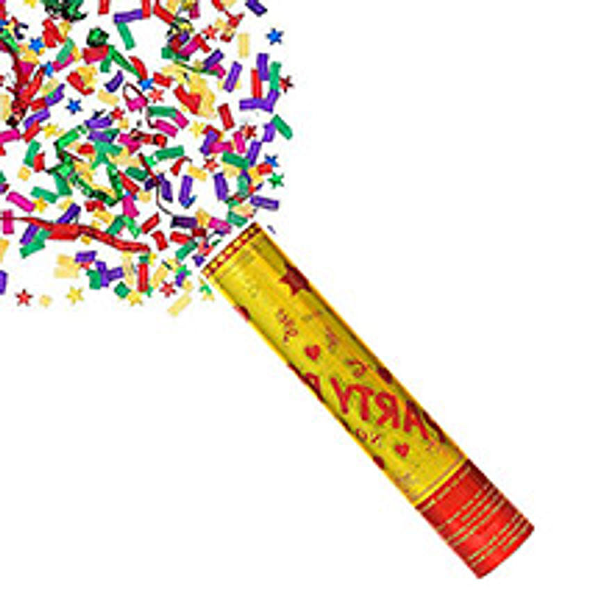 Party Popper
