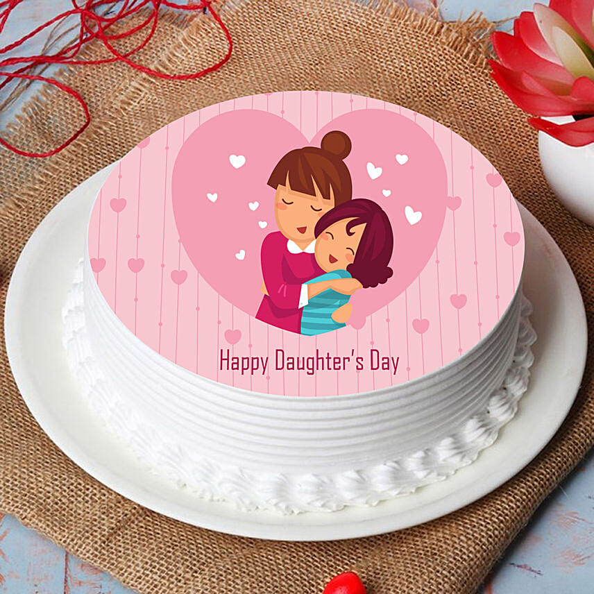 Mother daughter birthday cake sales ideas