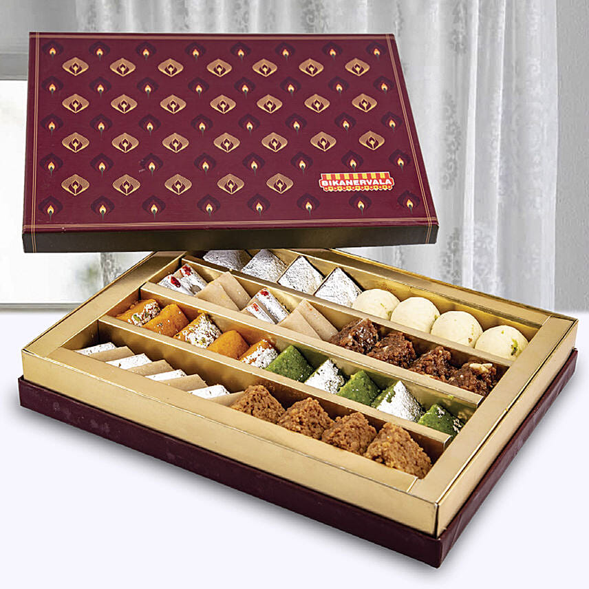 Super Mix Sweets Box