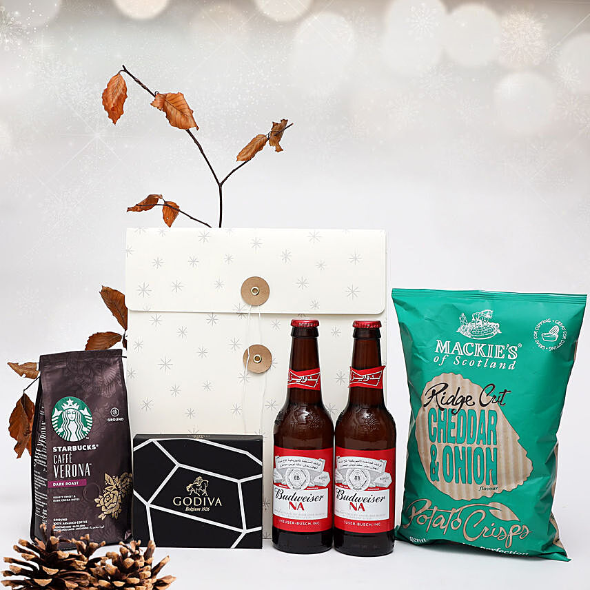 Holiday Surpise Gift Pack