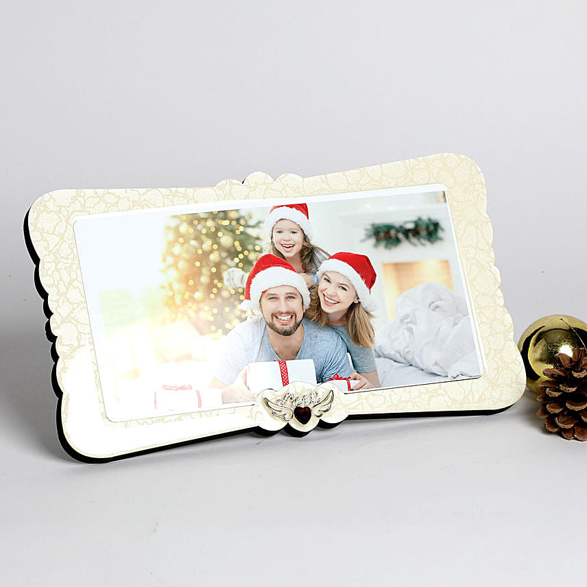 Memory Embellish personaziled Frame