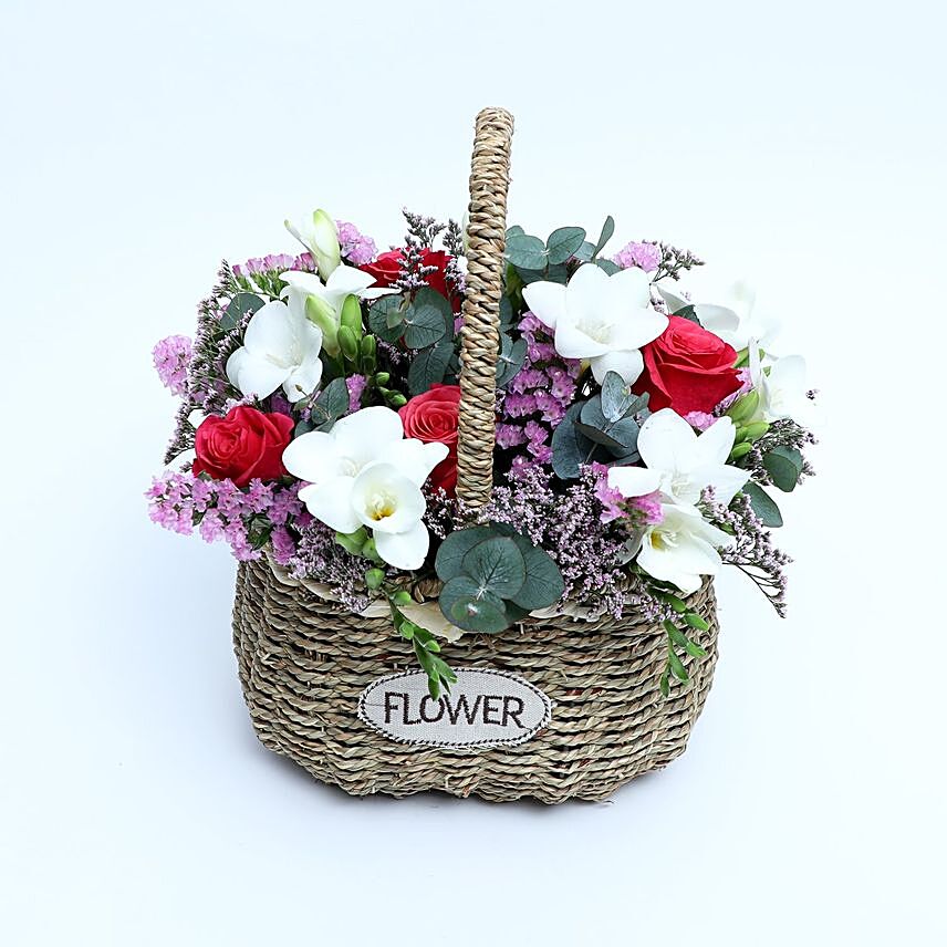 Basket of Love N Care
