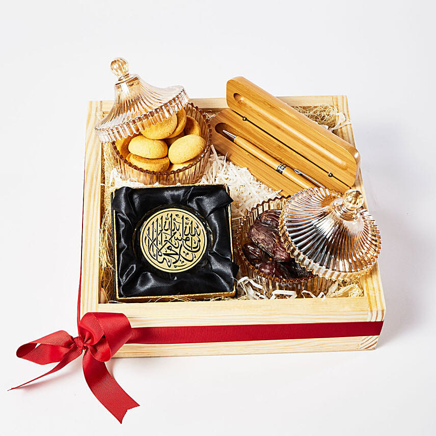 ramadan dates hamper