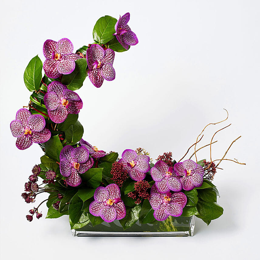 Eid flowers