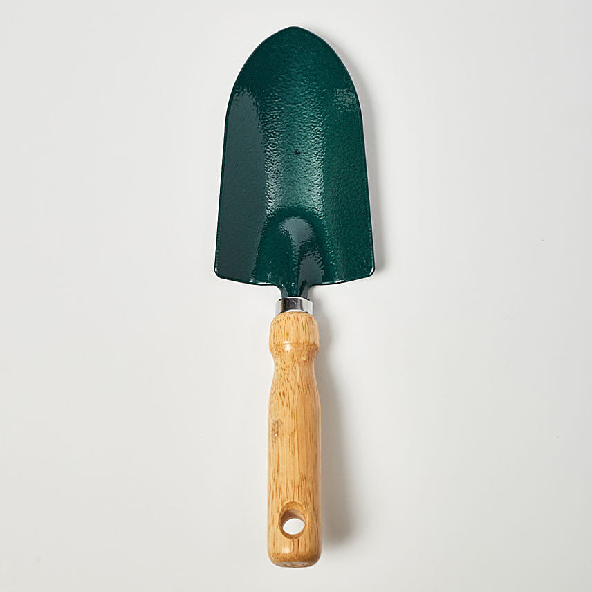 Hand Digging Scoop Trowel For Gardening