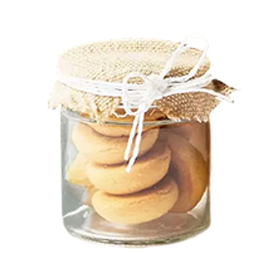 Cookies Jar 125gm