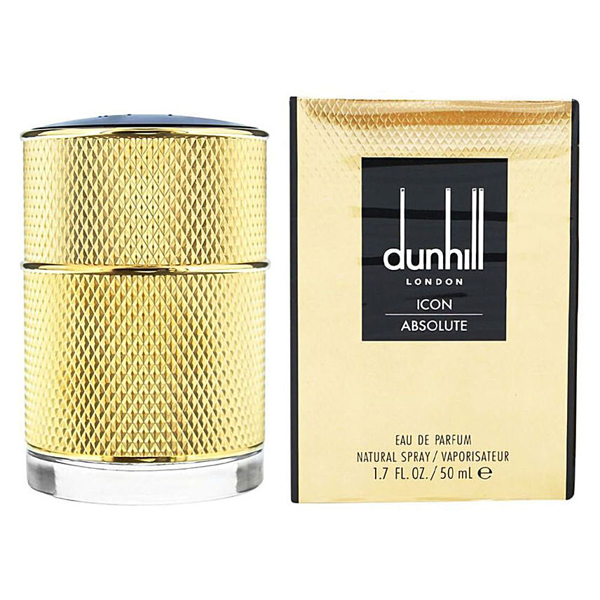 Icon Absolute by Dunhill for Men EDP 50ml