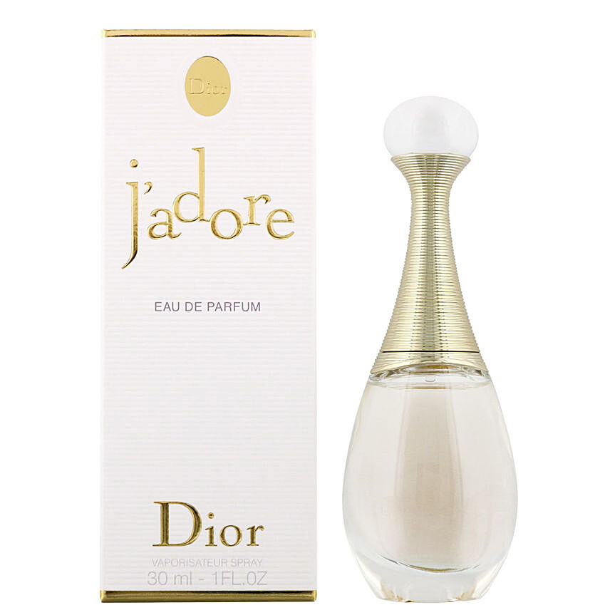 Jadore by Dior Perfume For Women 30ml