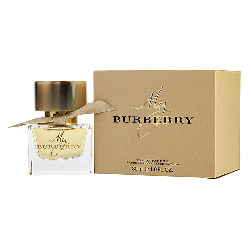 My Burberry by Burberry 50ml for Women EDP