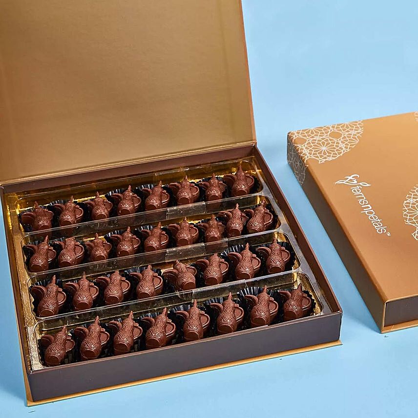 EID Gift Box of Belgian Chocolates