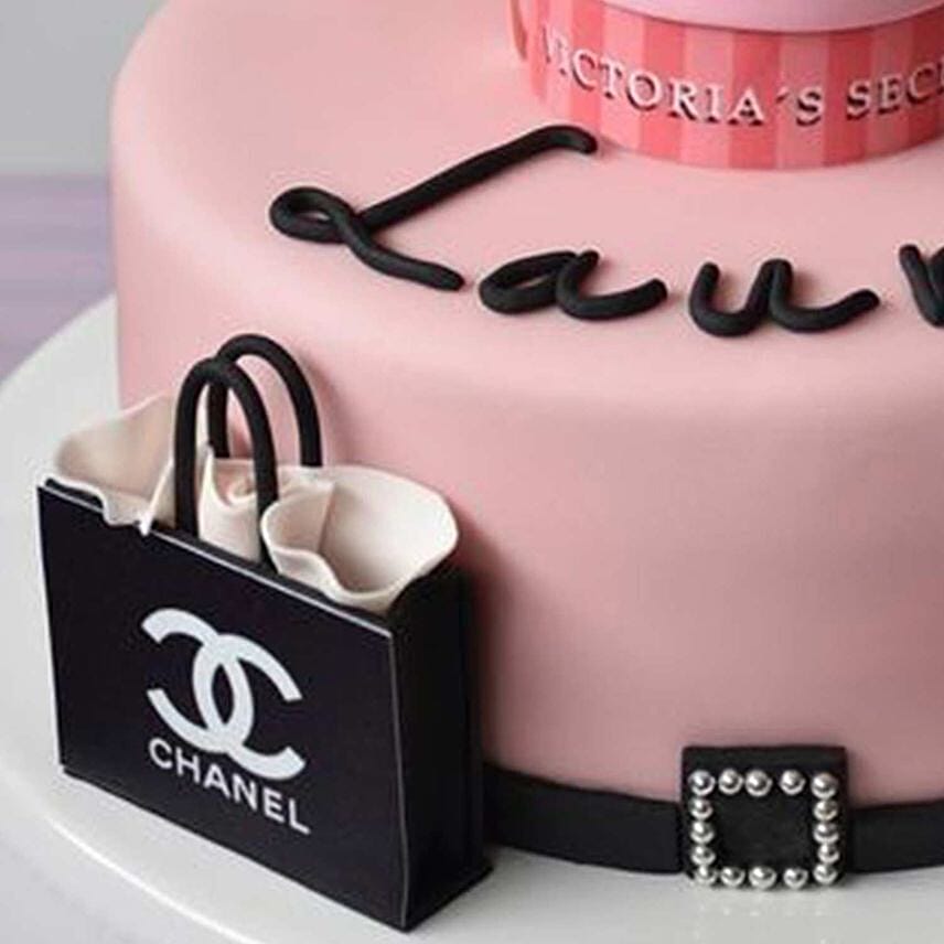 ☆Victoria's Secret☆ フレーバー リップマスク Birthday Cake Cake Pink Victoria Secret | TikTok