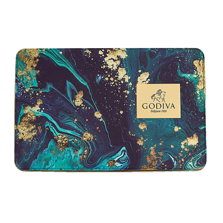 Godiva Premium Assorted Chocolates