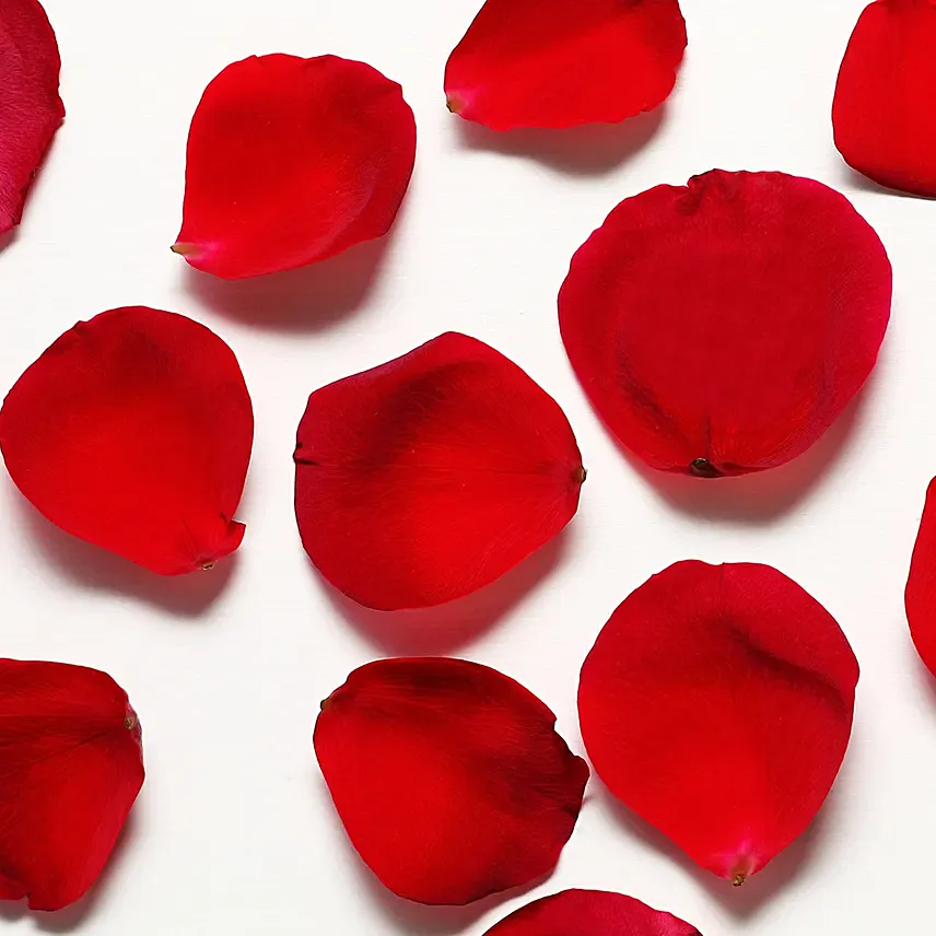Petal rose sales
