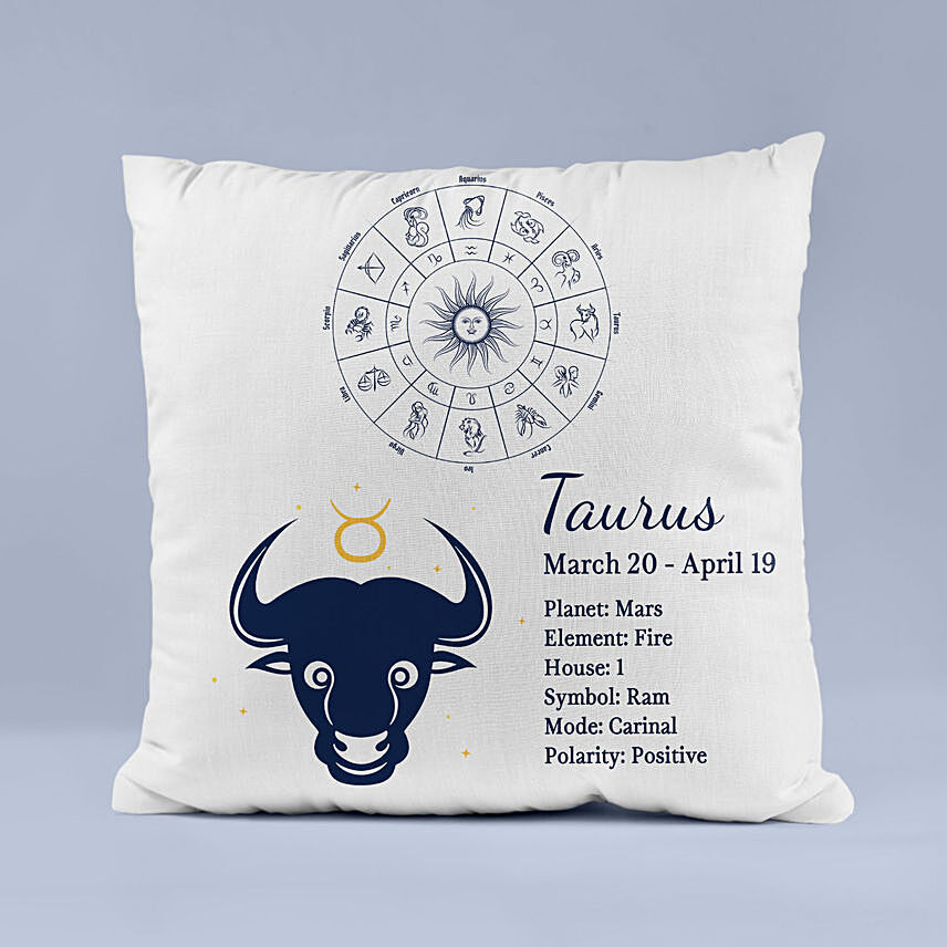 Cushion for Taurus