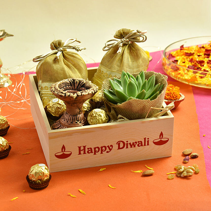 Diwali Gifts Online