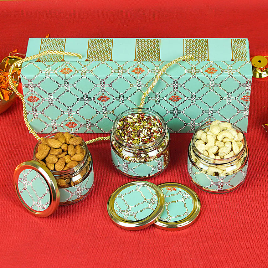 Diwali Gift Hampers Online