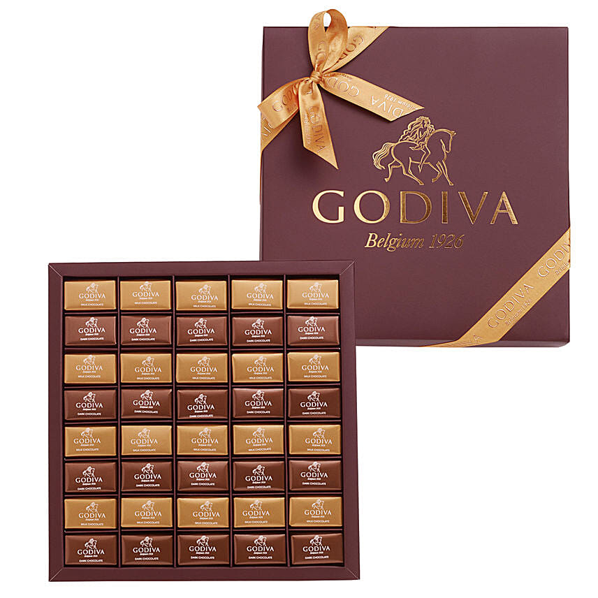 Godiva Napolitanis 80pcs