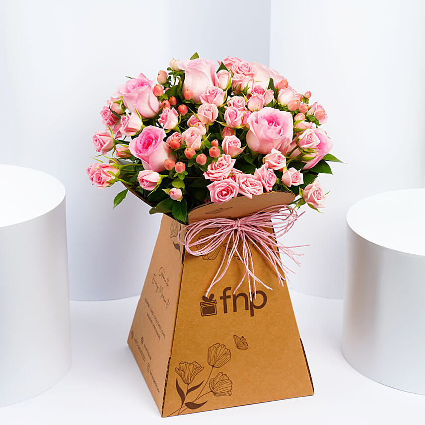 World Rose Day Gifts Ideas