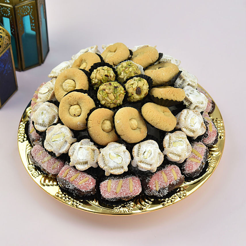 Ramadan Sweets