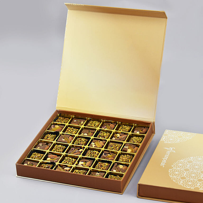 Taste and Health Chocolate Box Big