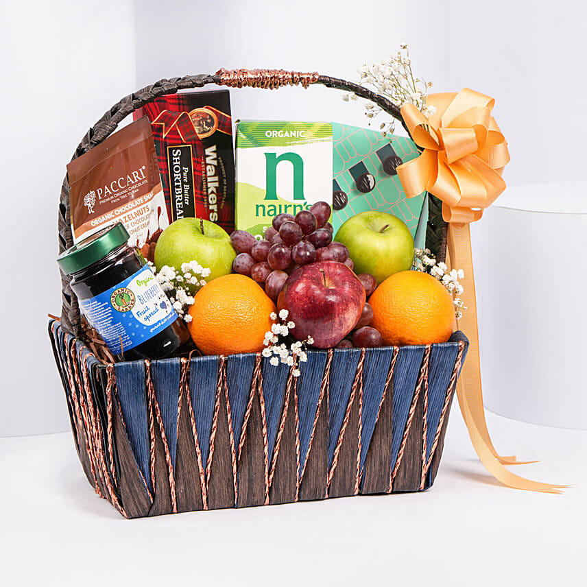 Birthday Gift Hampers Online Birthday Gift Hampers Delivery