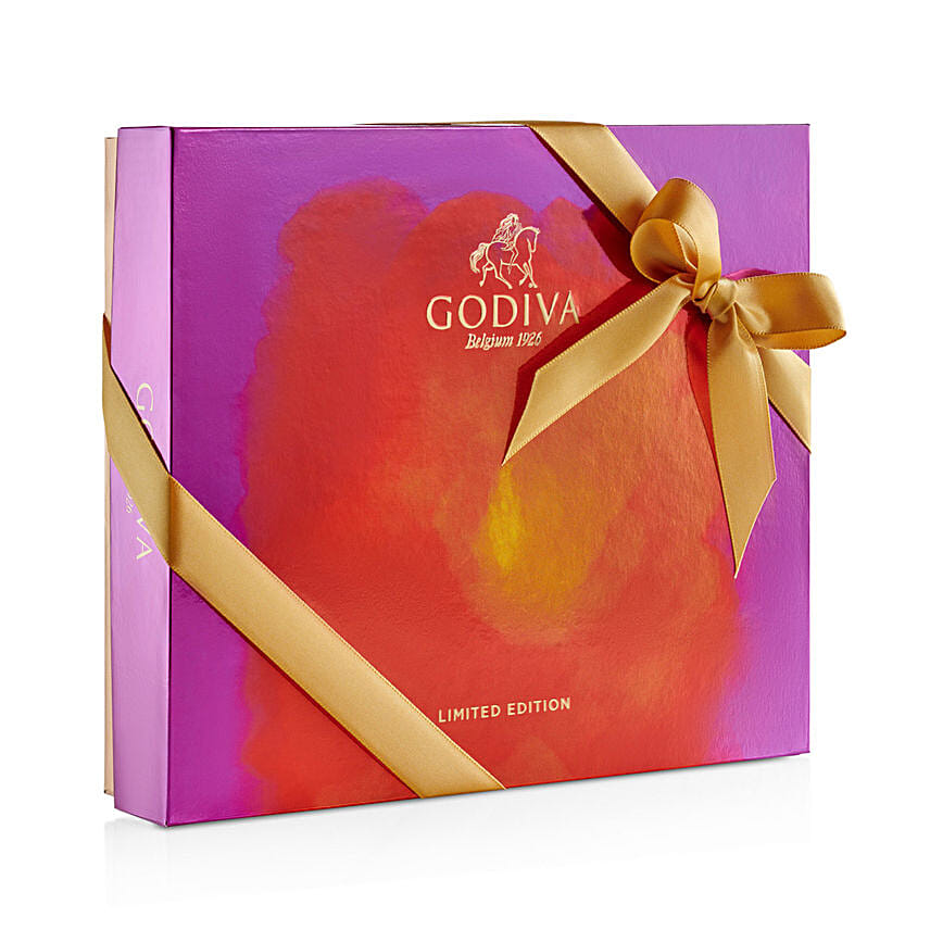 Godiva Naps 56Pcs