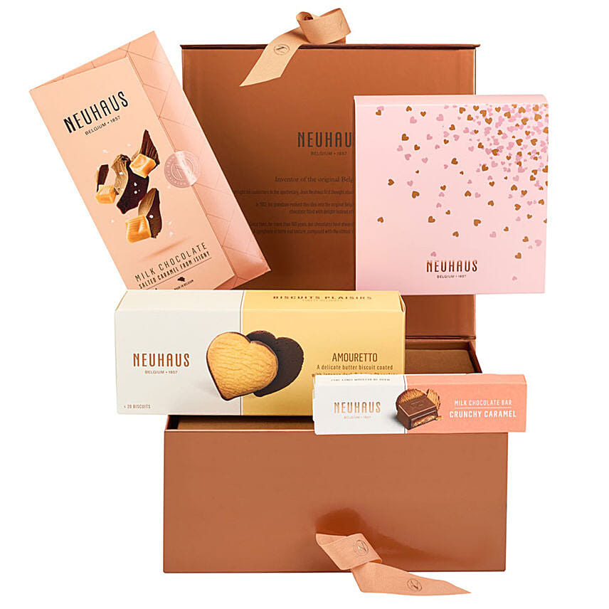 Mother's day gift basket delivery deals