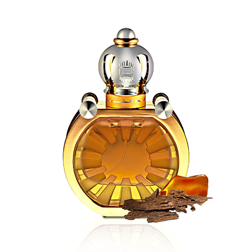 Dahn Al Oudh Shams 30 Ml By Ajmal Perfume