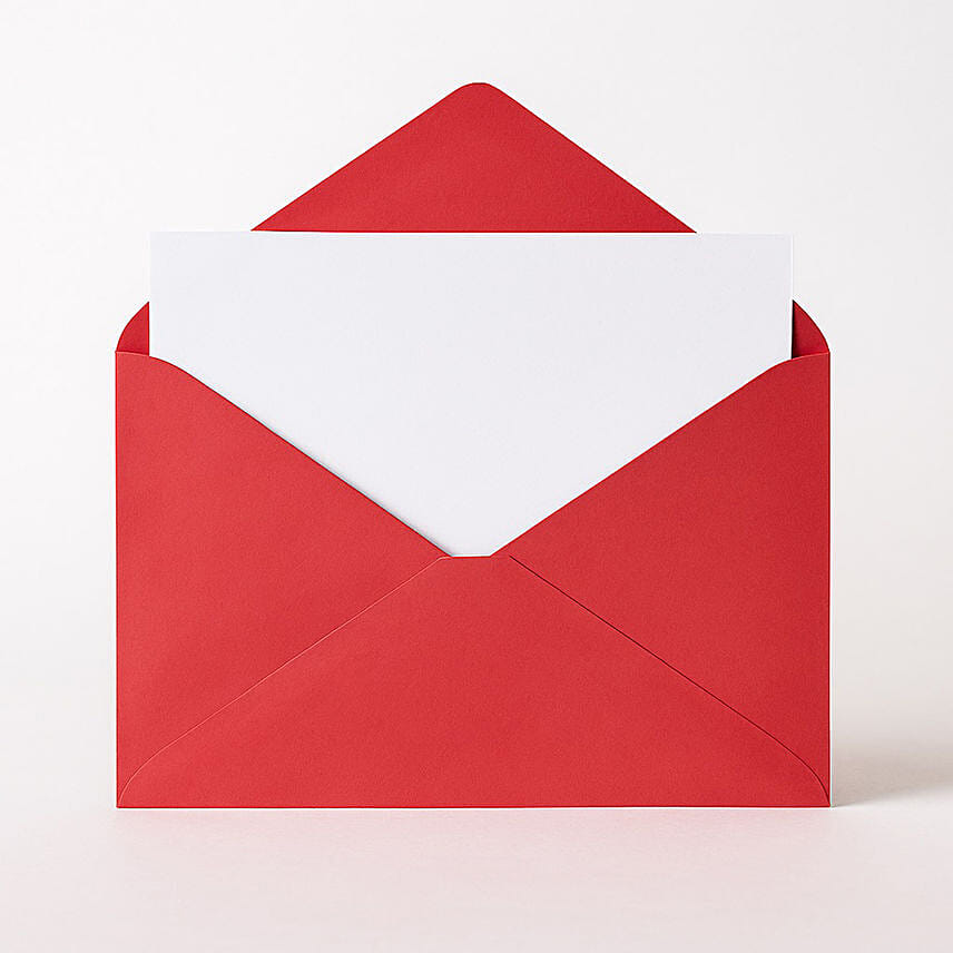 Online Greeting Card Gift Delivery in UAE FNP