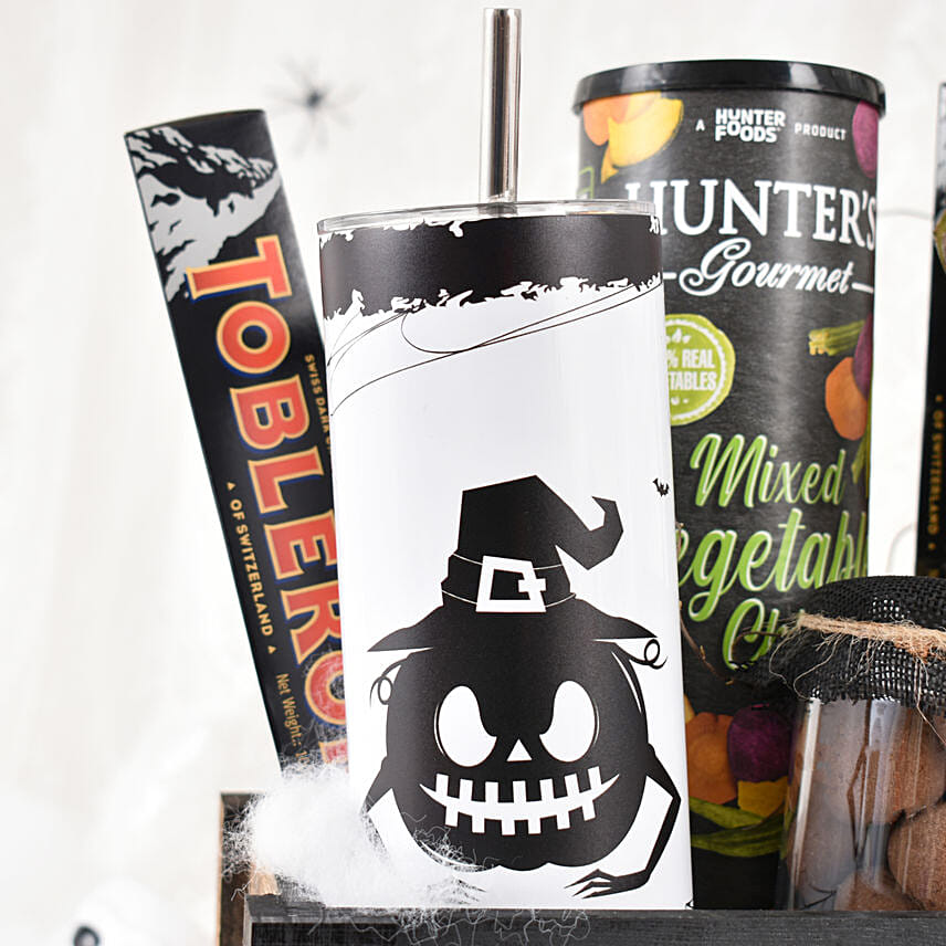 Halloween hamper deals