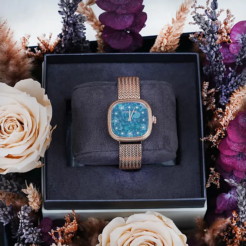 Cerruti deals designer watch
