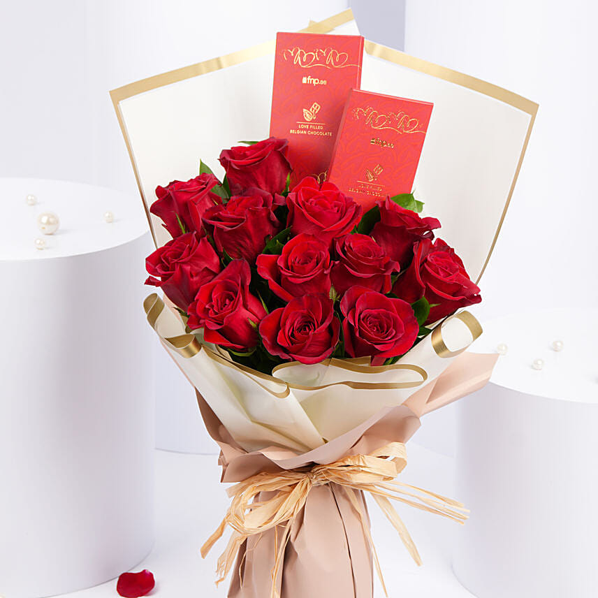 12 roses shop