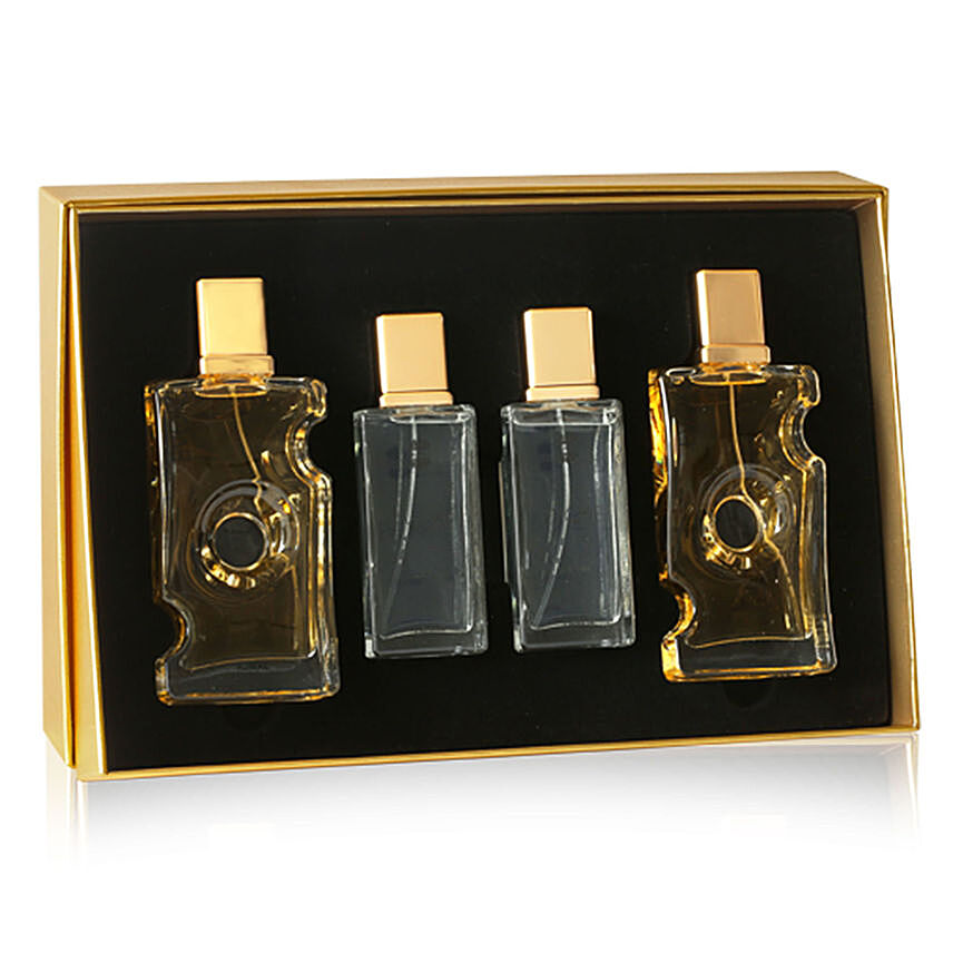 Evoke Gift Set For Women 175Ml By Ajmal Perfume