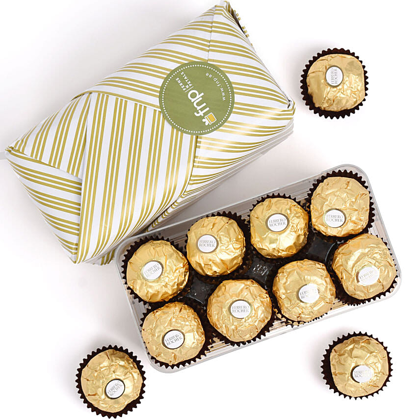 Ferrero Rocher 16 Pieces